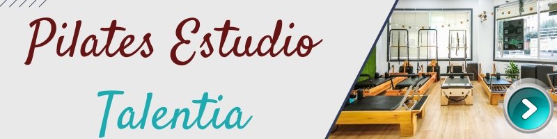 Talentia Estudio de Pilates